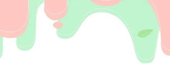 夏日限定 | 當夏天邂逅冰淇淋色系，每一口都甜度超標